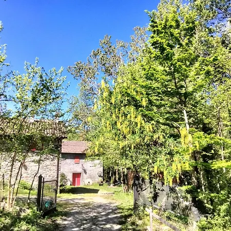 Agriturismo antico mulino sul Dolo-2