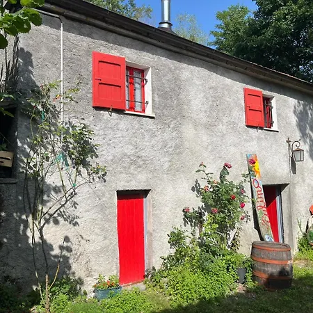 Agriturismo antico mulino sul Dolo-3